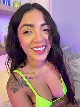 SofyDreammy's cam snapshot