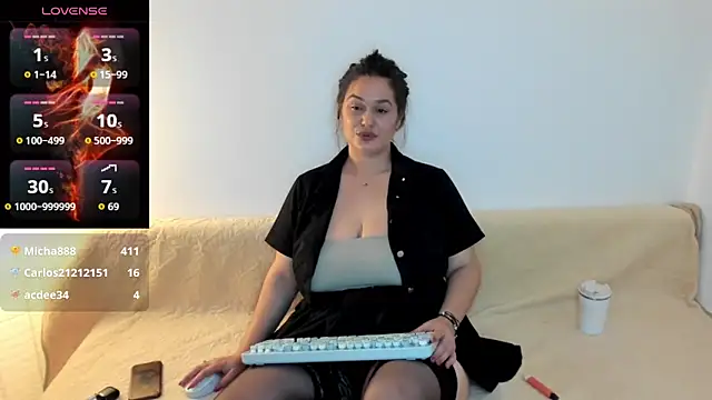 Laura_sinner's cam snapshot