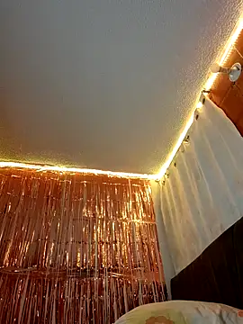 LUNAdeMARTE live sex cam