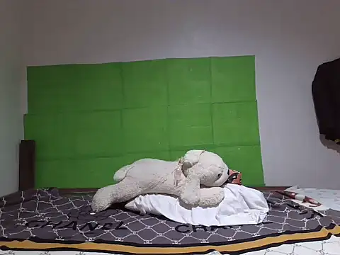 Prettyasianbelle's cam snapshot