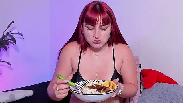 Liah_ferrer's cam snapshot