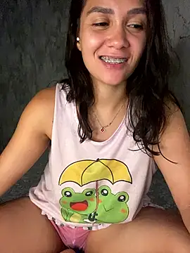 carolsapequinha live sex cam