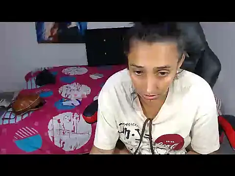 dulce_candy98's cam snapshot