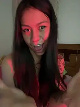 -Selene- live sex cam