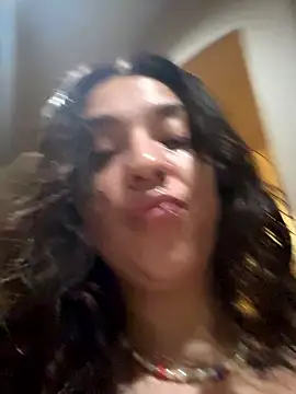 LunaMaeX0's cam snapshot