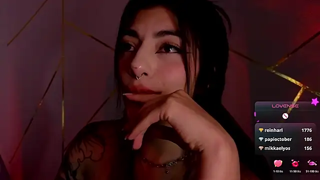 Hollyxx_'s cam snapshot