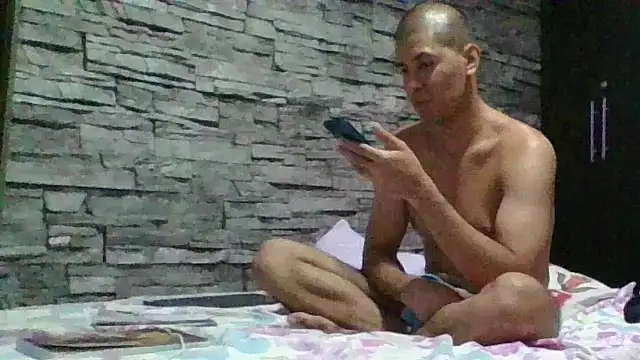 Sexylatin64 live sex cam