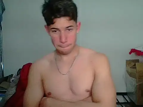 Maxtaylor18 live sex cam