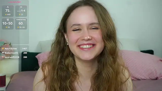 SusannaScholler's cam snapshot