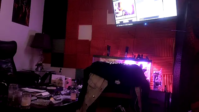 TheHellBilly live sex cam