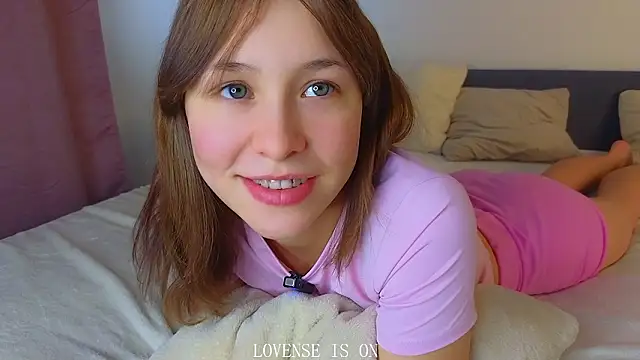 BritniBers's cam snapshot