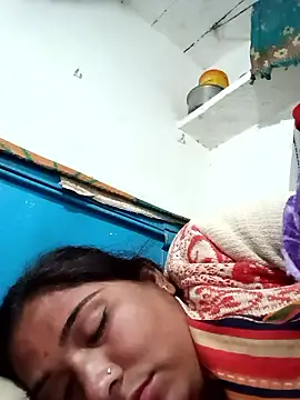 Punam_sing's cam snapshot