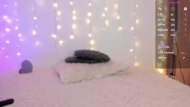 ImZoe's cam snapshot