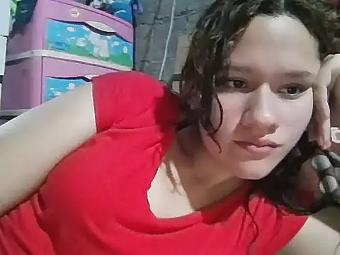 Jessy2000NS's cam snapshot