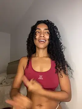 nicoleebony1 live sex cam
