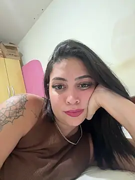 NathFox's cam snapshot