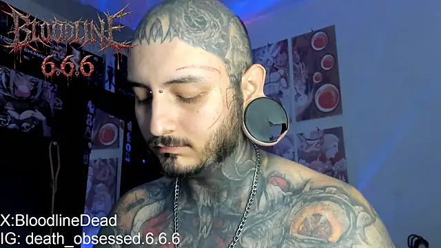 DEATHINK666XX live sex cam