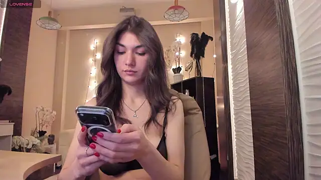 MonicaVii live sex cam