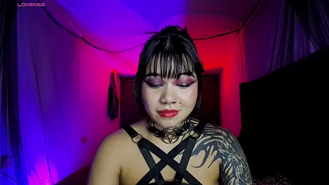 irregular_fetish_ live sex cam