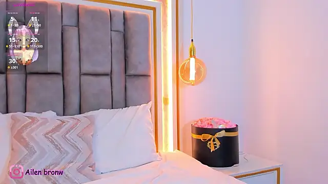 elianabrown's cam snapshot