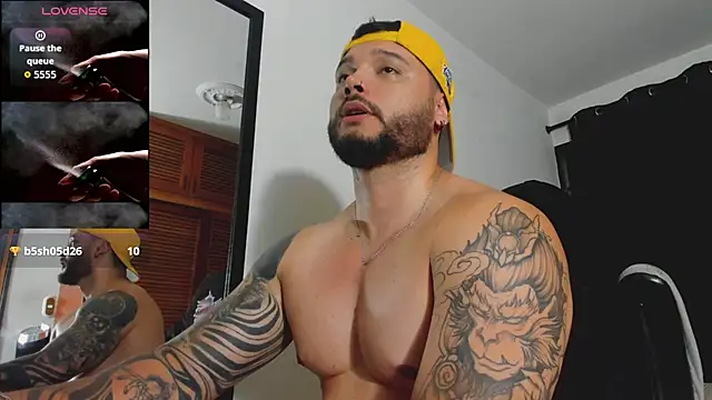 johatsu777 live sex cam