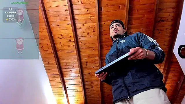 Sebastian_Berne live sex cam