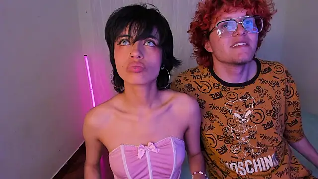 CelesteXCute live sex cam