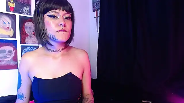 MelisaVelvet live sex cam