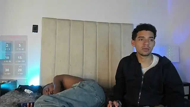 Suckdream1 live sex cam