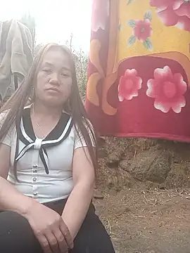 cutebobi's cam snapshot