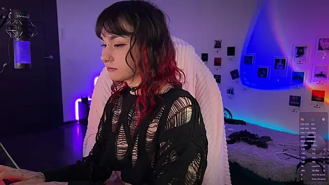 deadlysweet live sex cam