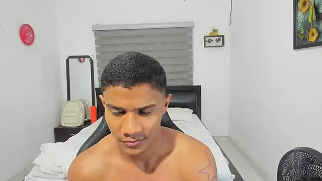 corzoethan live sex cam