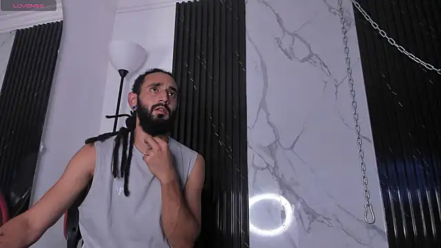 Tatis__ live sex cam