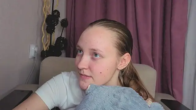 BibiStapler's cam snapshot