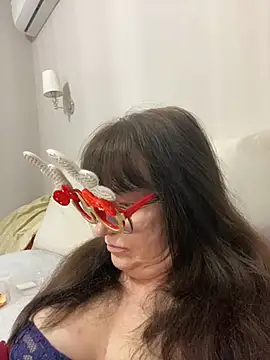 ZaraFay's cam snapshot