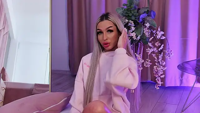 AriannaLure live sex cam