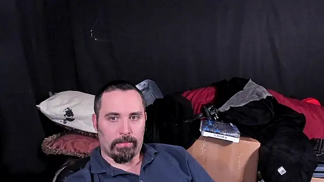 Metalstud live sex cam