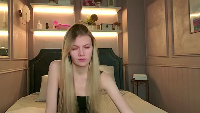 Vivien_Hans's cam snapshot