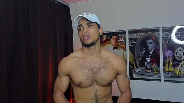 Dustyn_Michelle1's cam snapshot