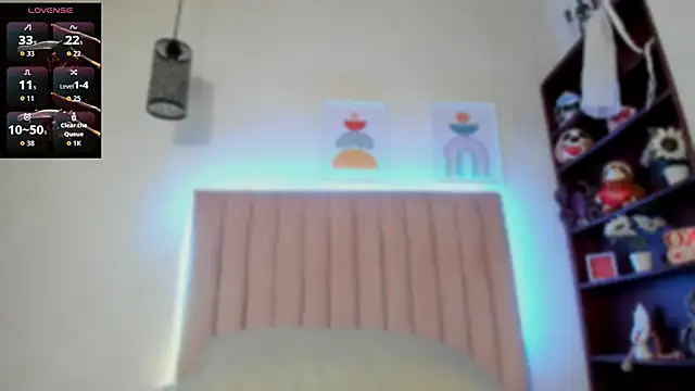 milk_beel's cam snapshot