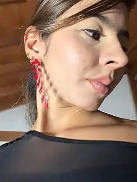 RouseColins's cam snapshot