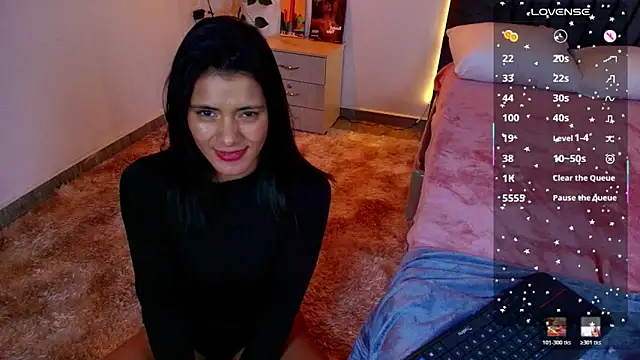 miaoconell's cam snapshot