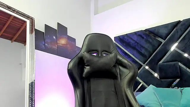 Ariana_Montiel's cam snapshot