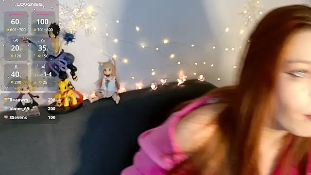 ValBae's cam snapshot