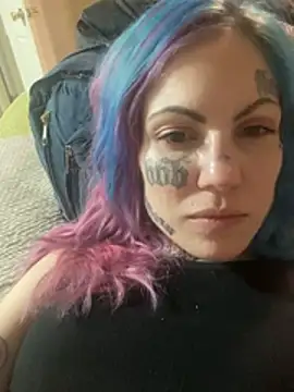 Demon666Time's cam snapshot