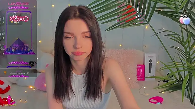 BlackyLii's cam snapshot