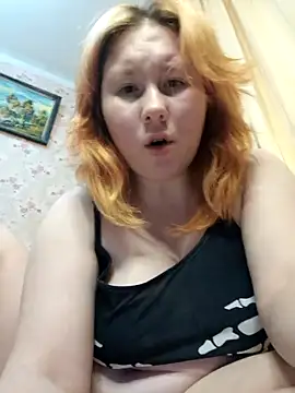 MiaKissy's cam snapshot