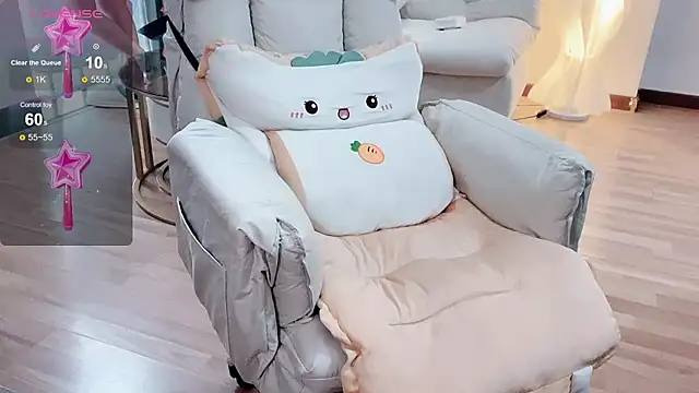 nuan-nuan- live sex cam