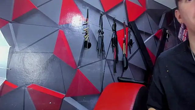 Ruby_and_Aaron's cam snapshot