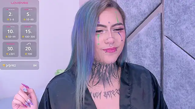 MaloryGrey_'s cam snapshot